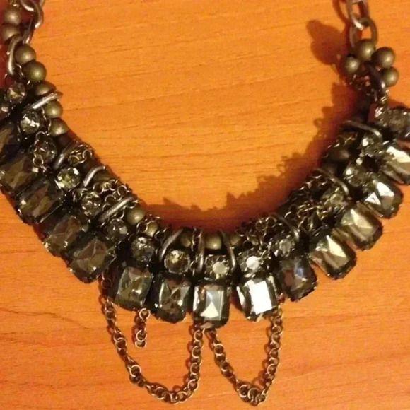 Handmade Necklace - Picture 2 of 4